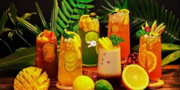 BỐI BỐI COFFEE & DRINK - 149 LÊ QUẢNG CHÍ