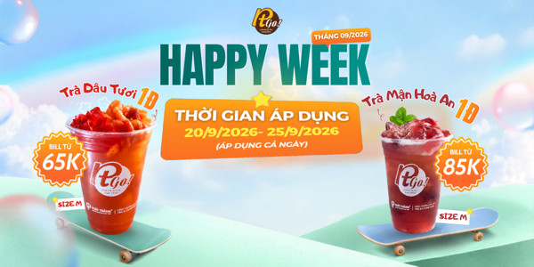 PtGo Coffee - Quốc Lộ 50