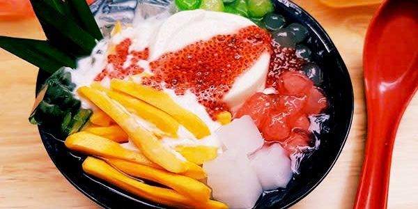 Chè Tâm Quán - Hải Phòng