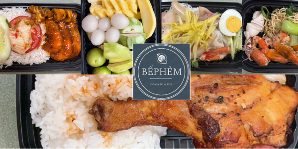 Bếp Hẻm - Hà Thanh