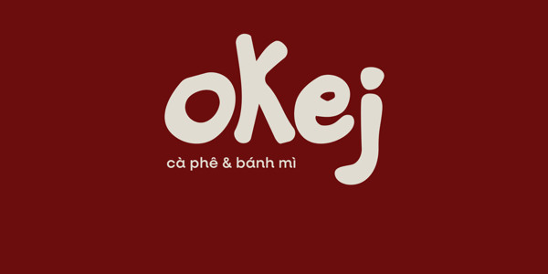 OKEJ - Tiệm Cà Phê & Bánh Mì