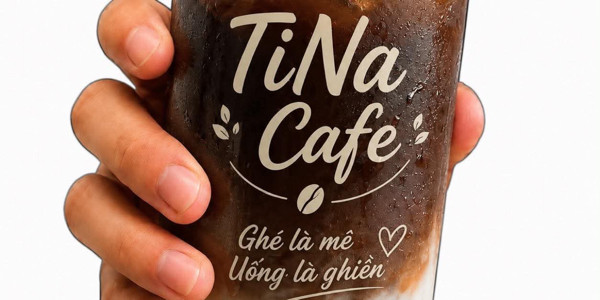 TiNa Cafe Lon