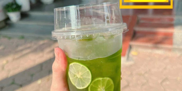Góc Ăn Vặt PCT