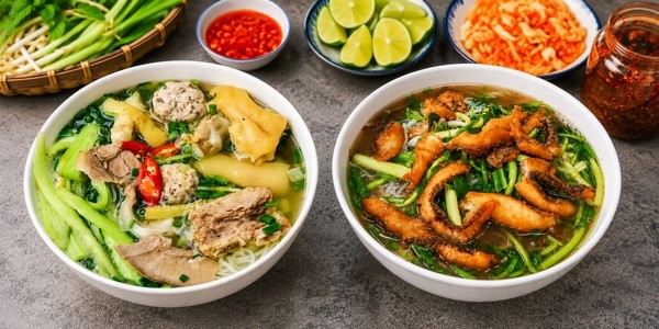 Monpi - Tào Phớ & Nước Ép Online