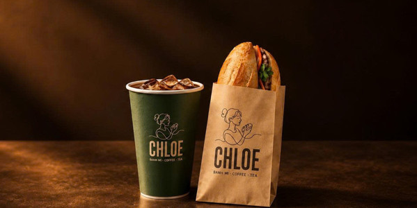 CHLOE CAFE