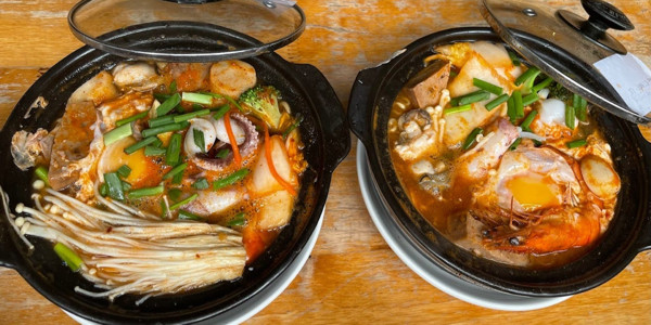 Mỳ Cay & Ăn Vặt Yangmi