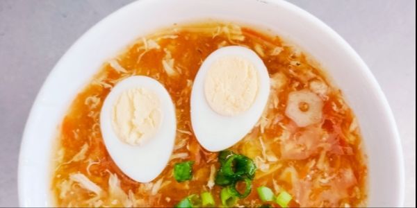 Cháo Dinh Dưỡng & Súp Cô Nhỏ - Đô Đốc Lộc