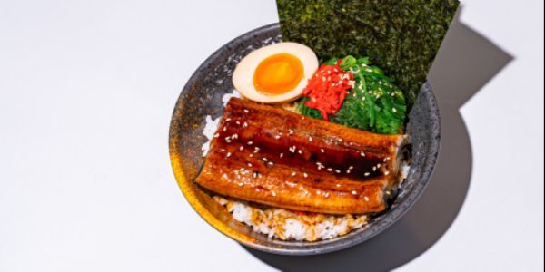San Chan - Mỳ Ramen - 03 Đường Âu Cơ