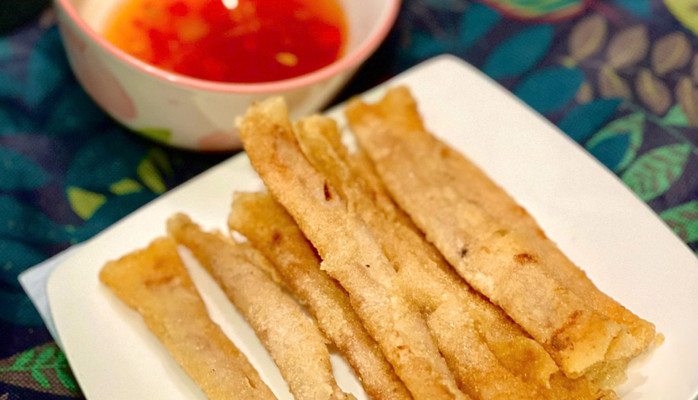 Ăn Gì Cũng Được - Ăn Vặt, Ăn Nhẹ & Món Ăn Kèm - Buôn Ma Thuột