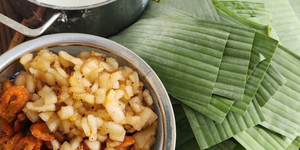 Gốc Phố Bánh Quê - 02 Trung Nghĩa 4