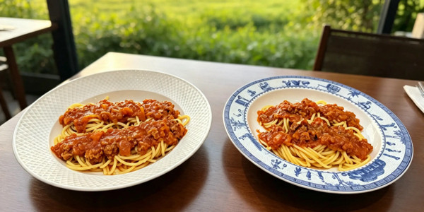 Tường Vy House - Spaghetti - Kinh Dương Vương