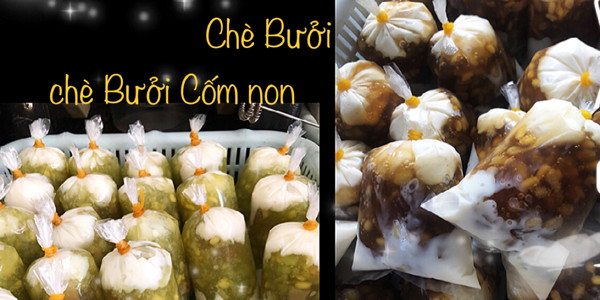 Món Ngon Nhà Bi Em