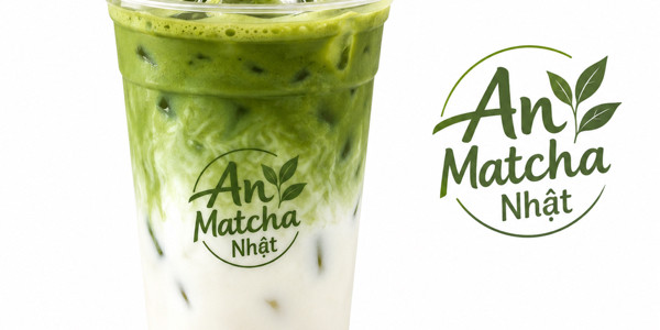 AN MATCHA NHẬT - 62C Miếu Gò Xoài