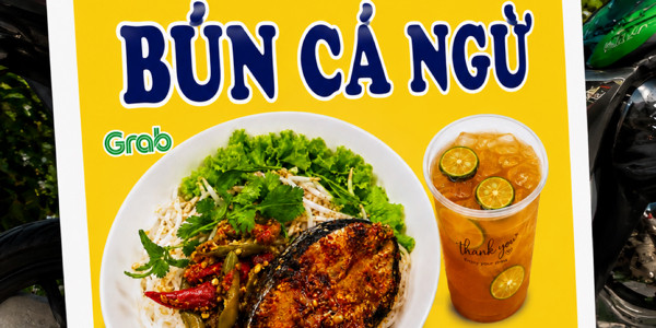 BÚN CÁ NGỪ KHO CAY & BÚN HẺM - Nơ Trang Gưh