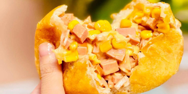 Bếp Bánh OCD - Triều Khúc