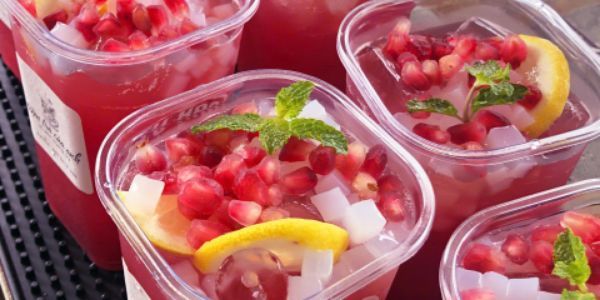Trà Sữa Cộng Đồng