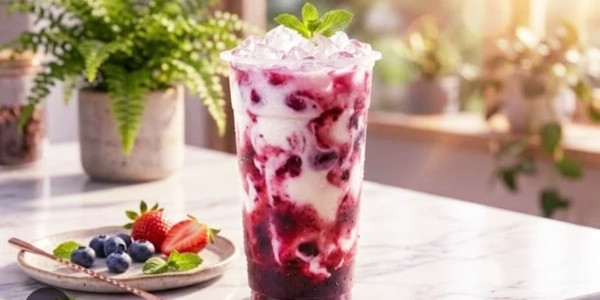 Mây Cafe & Tea