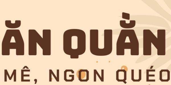 QUẰN QUÉO - Mì Trộn, Mỳ Cay & Ăn Vặt
