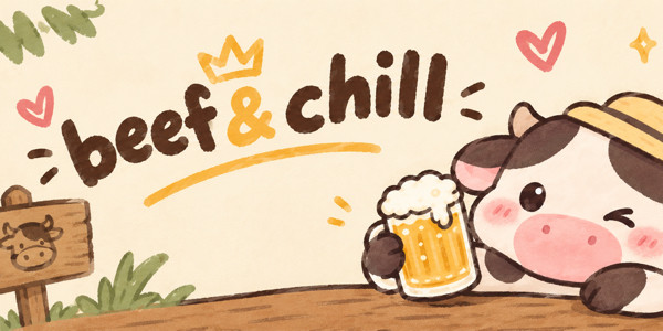 Beef & Chill - Lẩu Bò - Nguyễn Thị Được