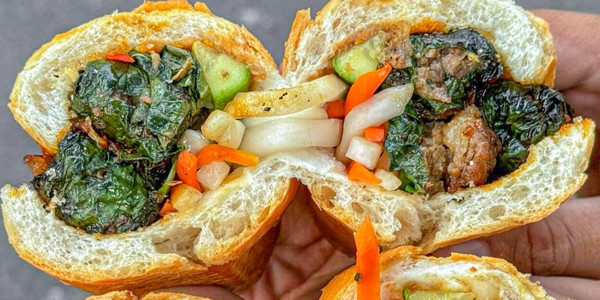 Cơm Vịt Xá Xíu & Gà Chiên Mắm - Tuyên Quang