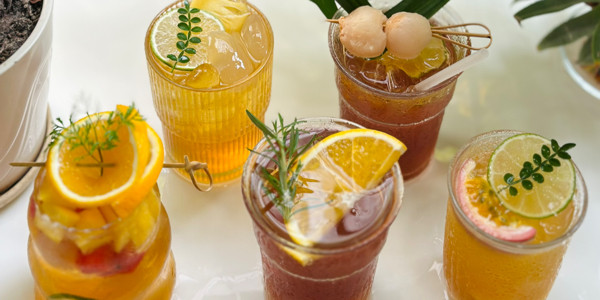 NHÀ DUYÊN - Trà Sữa - 07 Nguyễn Khuyến