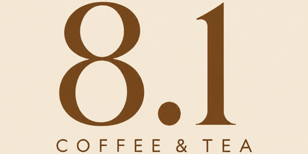 8.1 Coffee & Tea