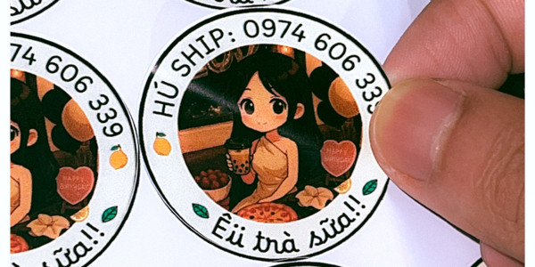 Êii Trà Sữa, Nước Ép & Ăn Vặt