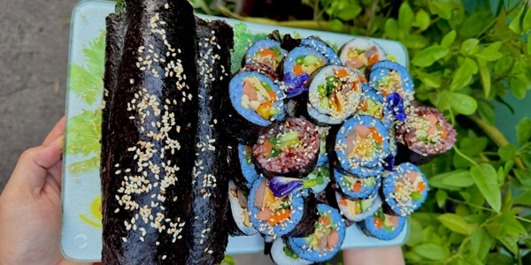 Hai Chị Em - Bán Gì Cũng Mlem