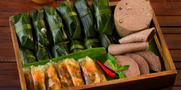 Husa Foods - Đặc Sản Huế - Gò Vấp