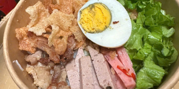 Bếp Nhà Bắp - D35