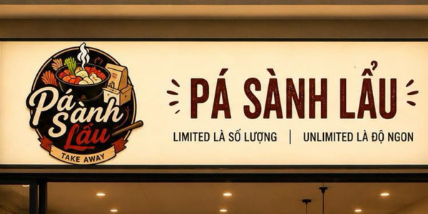 Pá Sành Lẩu - Lẩu Ly, Lẩu Thái & Lẩu Đông Trùng Thảo Mộc