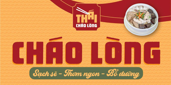 Thái Cháo Lòng - 39/9 Tuệ Tĩnh