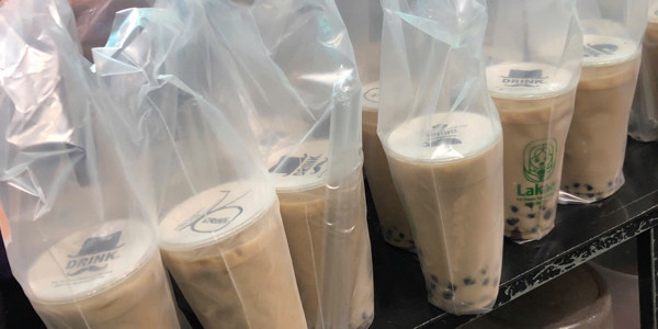 Lakaa - Tea & Coffee - 45 Đinh Tiên Hoàng