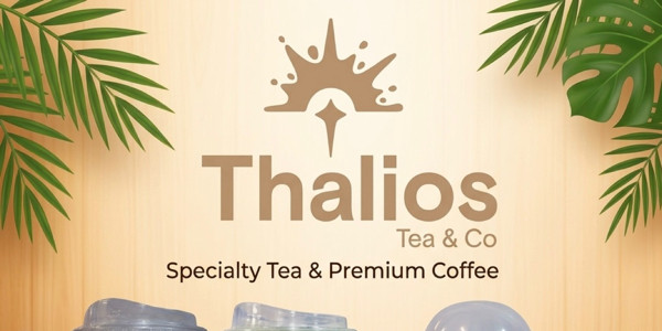 Thalios Tea & Co - Trà Trái Cây, Trà Sữa Và Cà Phê - Nguyễn Chí Thanh