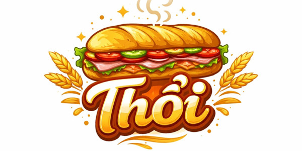 Bánh Mì Thổi