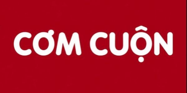 CƠM CUỘN 17 Hàn Thuyên