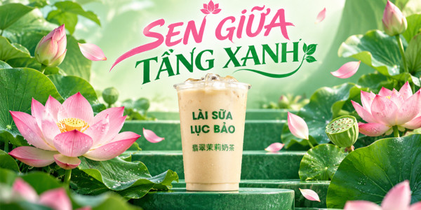 LÀI SỮA LỤC BẢO - 90 Trương Định