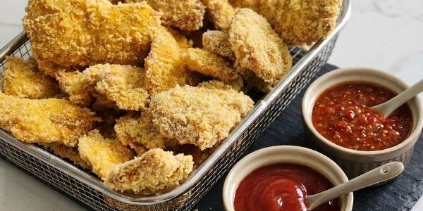 ĐỒ CHIÊN ĐỒNG GIÁ 25k - Đinh Tiên Hoàng