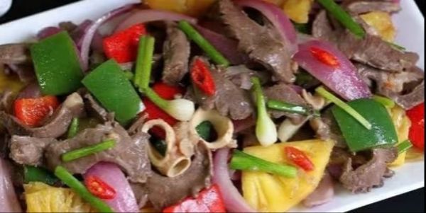 Quán Nhậu & Ăn Vặt - Đạt Food