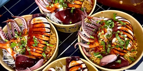 BẾP NHÀ BUNNY QUẬN 8