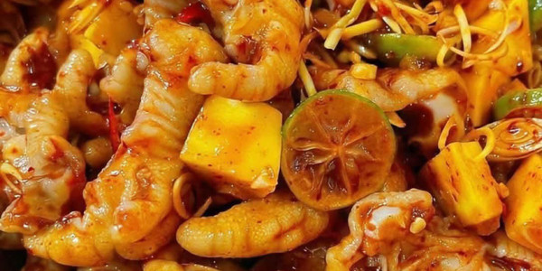 Ku Tý Quán 28 - Nguyễn Bính