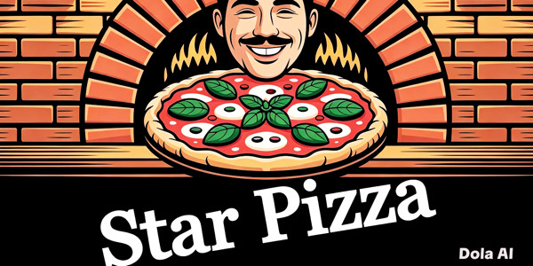 Star Pizza Rạch Dừa