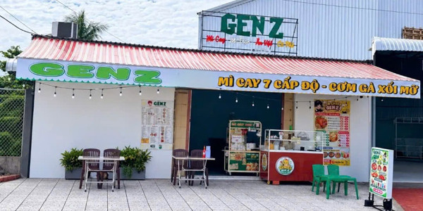 MÌ CAY GEN Z P1