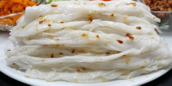 Quán Mẹ Cún - Bánh Cuốn Nóng, Bánh Tằm & Bún Thịt Nướng - KDC 586