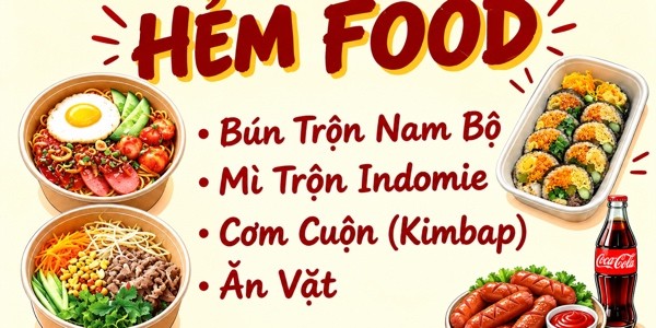 Gà Rán Mr.Thịnh - 308 Thích Quảng Đức