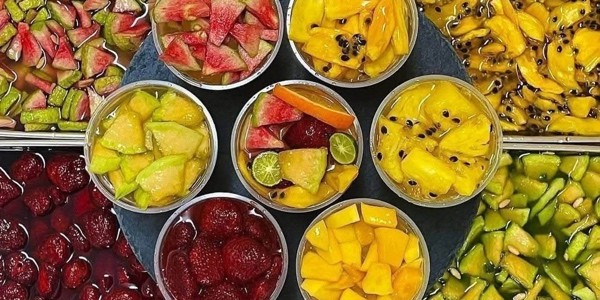 Trà Sữa Spring - Y Wang