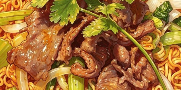 Bếp Nhà Kiều - Sữa Chua sạch nhà làm, Nước Sâm hạt chia, Bánh kẹp Nước cốt dừa