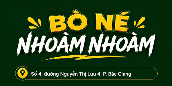Bò Né - Nhoàm Nhoàm - Nguyễn Thị Lưu 4