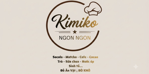 Socola, Matcha & Kimiko Ngon Ngon - Nguyễn Trãi
