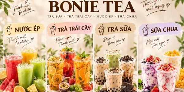 Bonie Tea